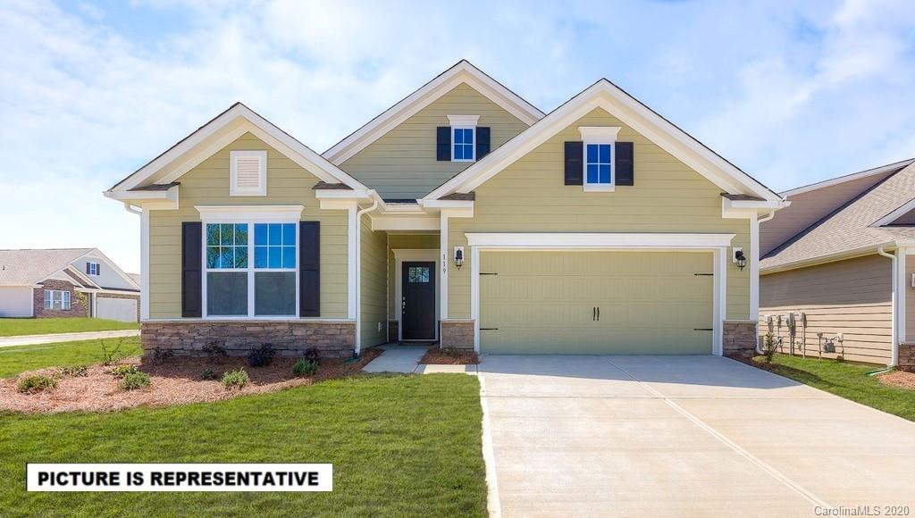 191 Hanks Bluff Drive Mooresville NC 28117