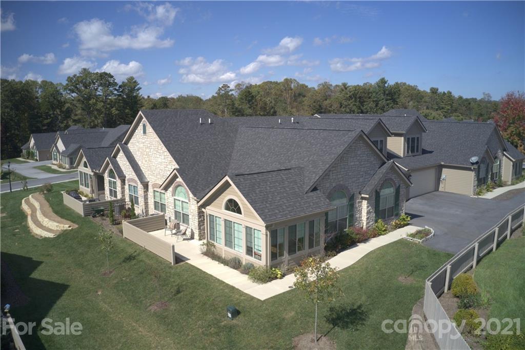 41 Braeburn Way Flat Rock NC 28731