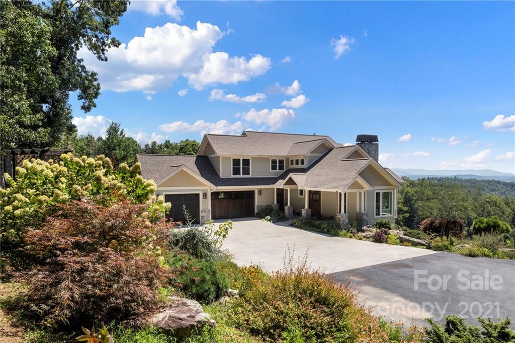139 South Halewood Road Marshall NC 28753