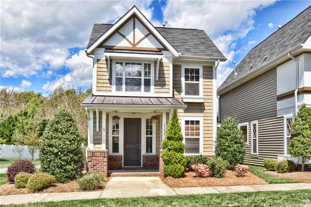 13633 Aldenbrook Drive Huntersville NC 28078