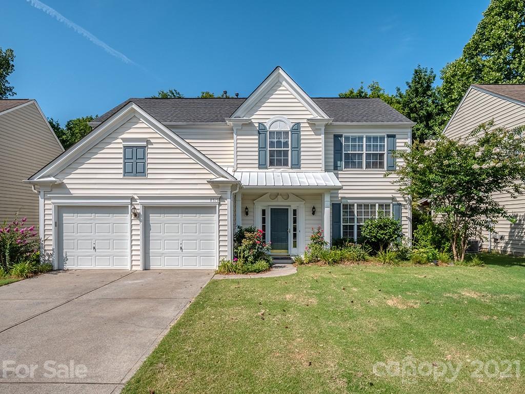 8515 Dennington Grove Lane Charlotte NC 28277