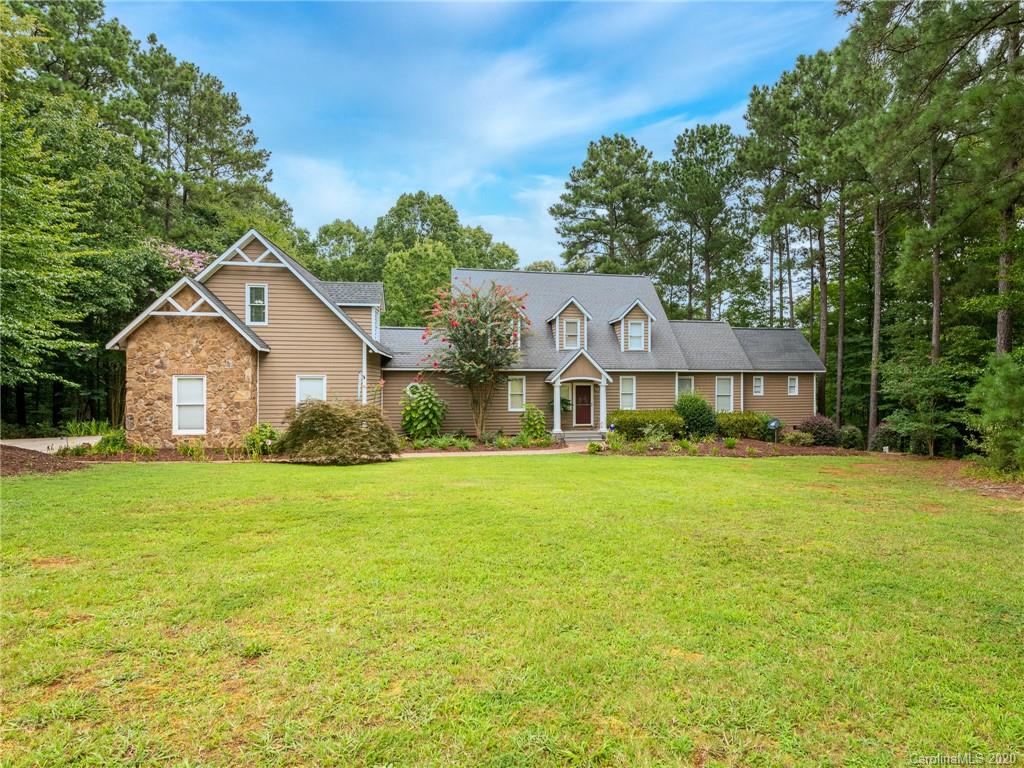 3332 Collins Road Waxhaw NC 28173