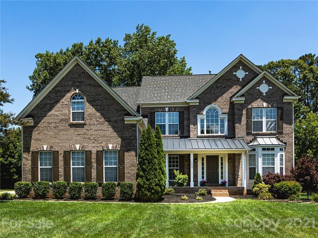 11909 Canter Drive Mint Hill NC 28227