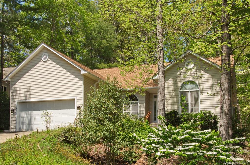 121 Wintergreen Drive Brevard NC 28712