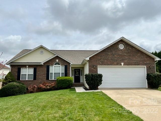 2445 27th Avenue Circle NE Hickory NC 28601