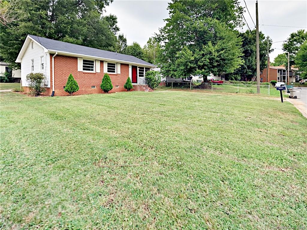 1263 Sydnor Avenue Gastonia NC 28054