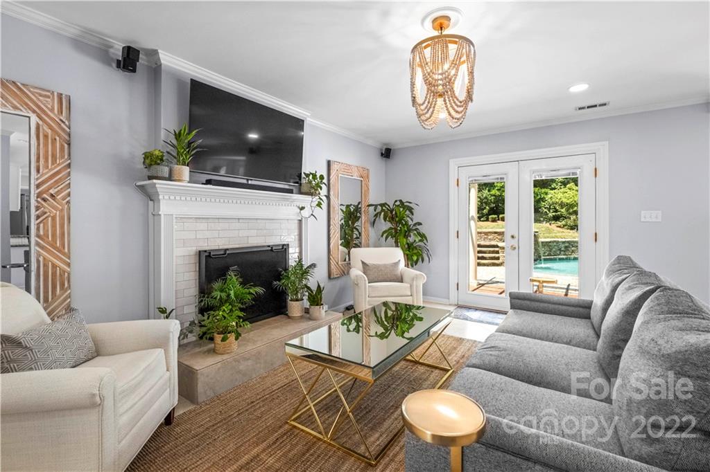 3114 Sweet Oak Court Charlotte NC 28210