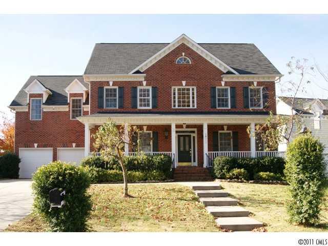 20311 Middletown Road Cornelius NC 28031
