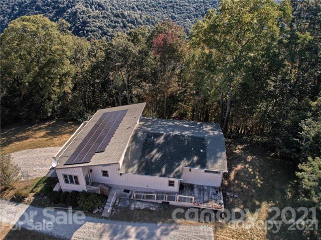 1031 Glade Mountain Drive Canton NC 28716