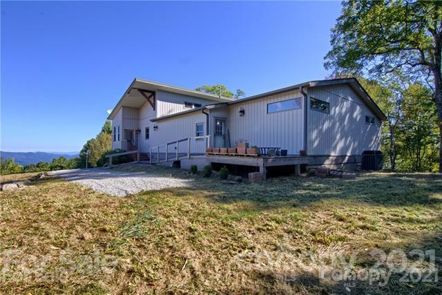 1031 Glade Mountain Drive Canton NC 28716