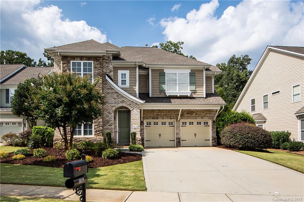 10119 Woodland Watch Court Charlotte NC 28277