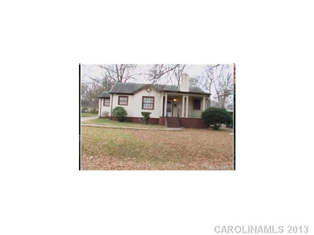 2410 Remount Road Charlotte NC 28208