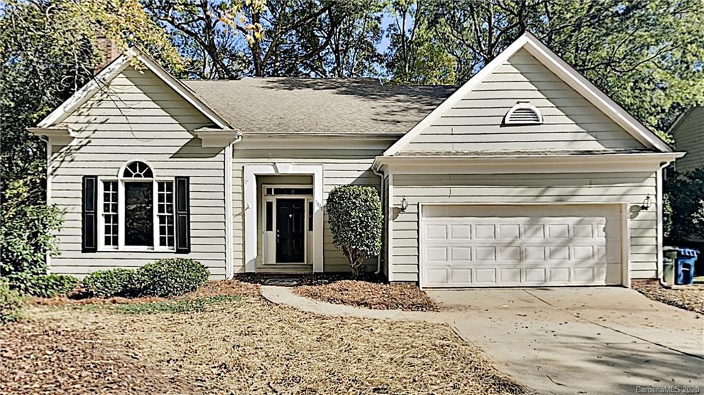 2801 Carriage Crossing Drive Matthews NC 28105
