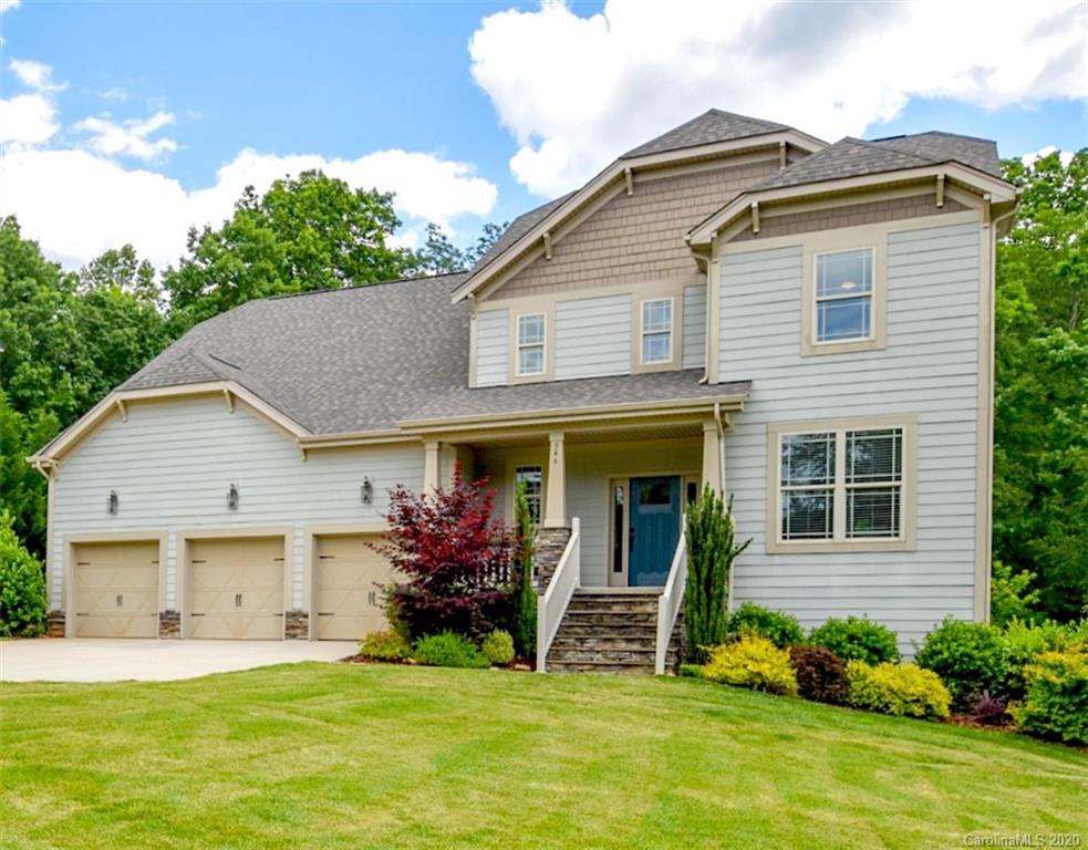 346 Cove Creek Loop Mooresville NC 28117