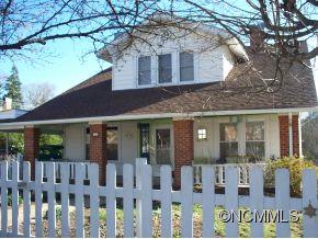 10 Brown Street Weaverville NC 28787