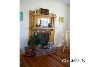 10 Brown Street Weaverville NC 28787