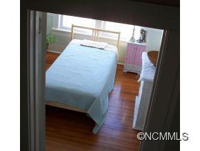 10 Brown Street Weaverville NC 28787