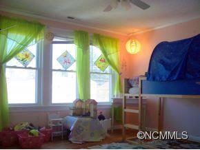 10 Brown Street Weaverville NC 28787