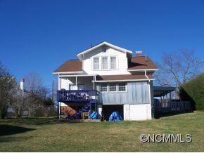10 Brown Street Weaverville NC 28787