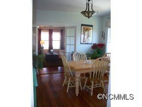 10 Brown Street Weaverville NC 28787