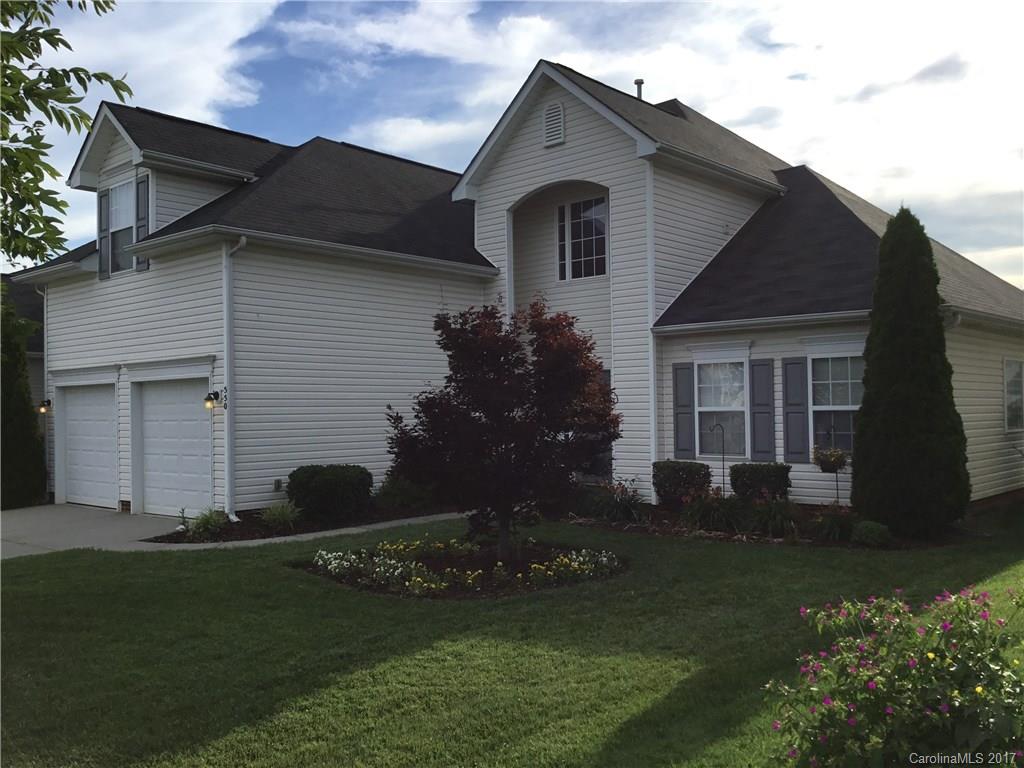 550 Clearwater Drive Nw Concord NC 28027