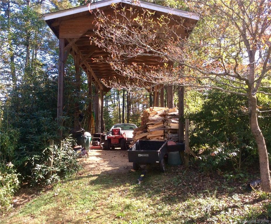 30 Hermitage Lane Weaverville NC 28787