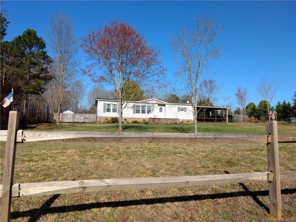 128 Simplicity Lane Forest City NC 28043