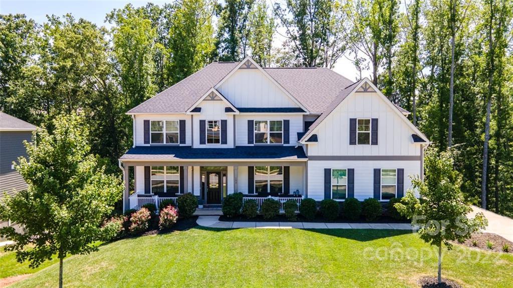 153 Shinnville Ridge Lane Mooresville NC 28115