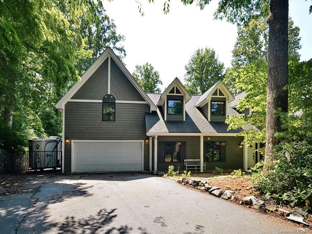 405 Canonero Drive Fairview NC 28730