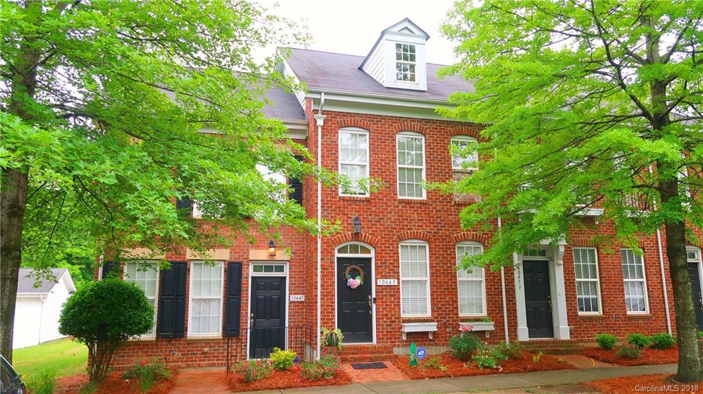 10449 Rocky Ford Club Road Charlotte NC 28269