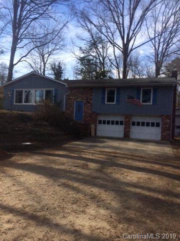 107 Gilbert Street Marion NC 28752