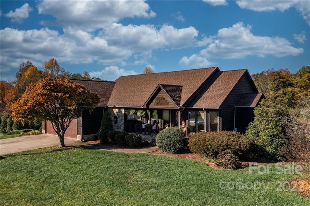 217 Sandtrap Drive Statesville NC 28677