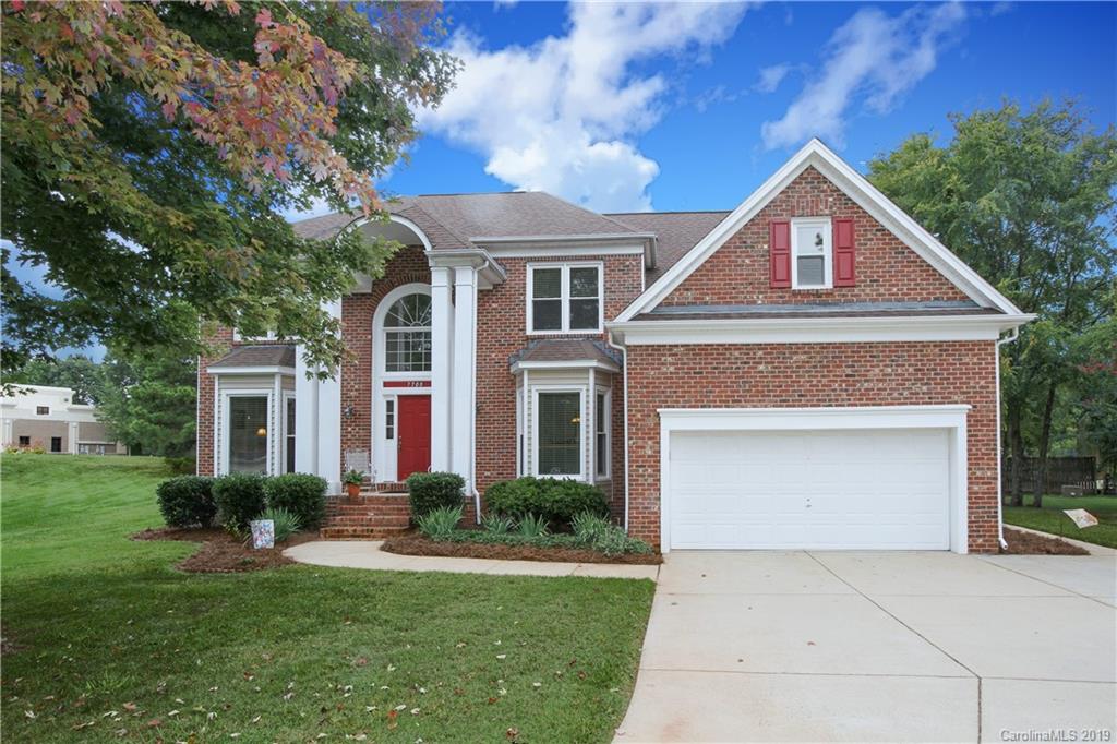 7700 Hickory Stick Place Charlotte NC 28277
