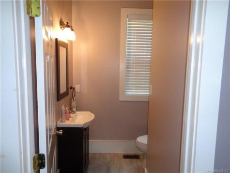 842 Major Conley Road Marion NC 28752