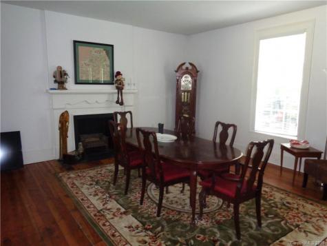842 Major Conley Road Marion NC 28752