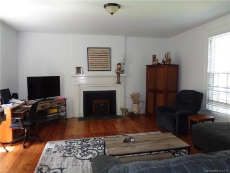842 Major Conley Road Marion NC 28752