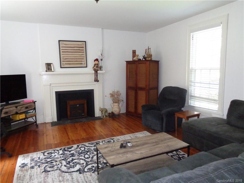 842 Major Conley Road Marion NC 28752