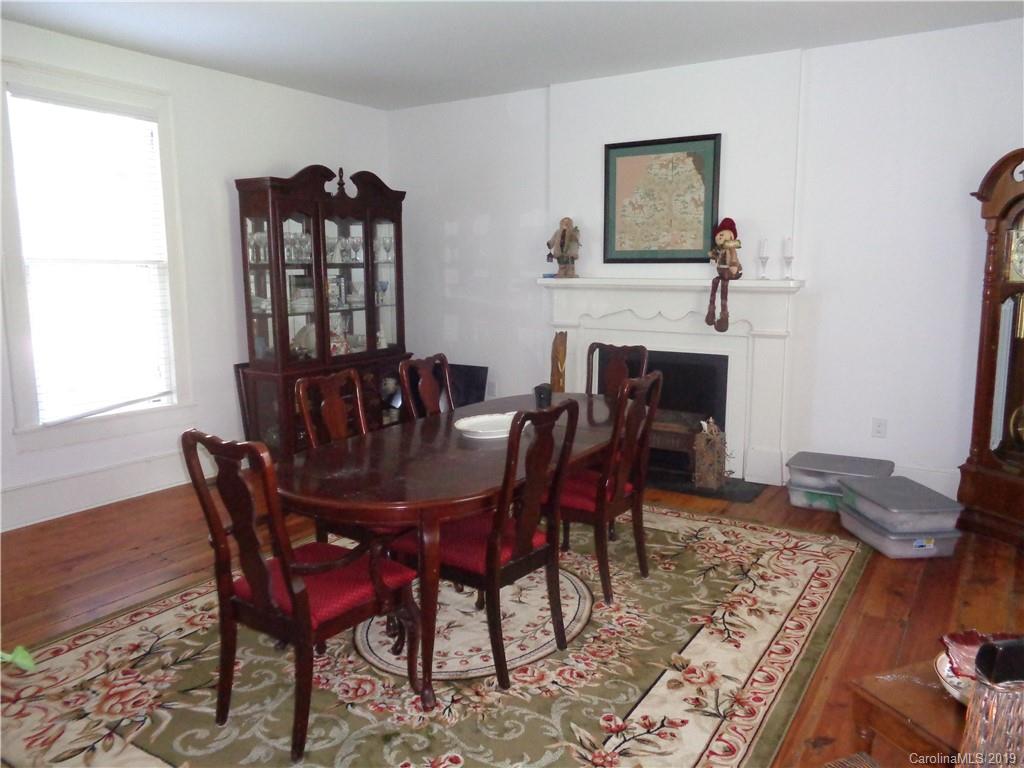 842 Major Conley Road Marion NC 28752