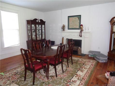842 Major Conley Road Marion NC 28752
