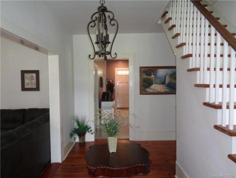 842 Major Conley Road Marion NC 28752