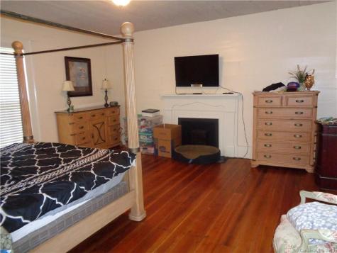 842 Major Conley Road Marion NC 28752