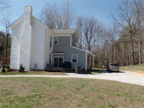 842 Major Conley Road Marion NC 28752