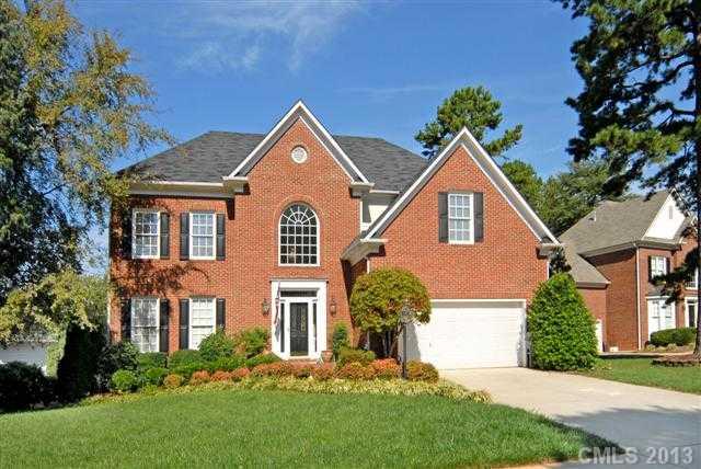 21529 Ogden Cove Drive Cornelius NC 28031