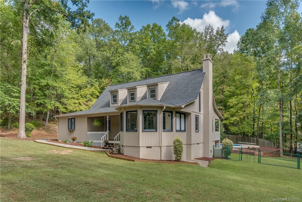 33 Oak Ridge Circle Columbus NC 28722