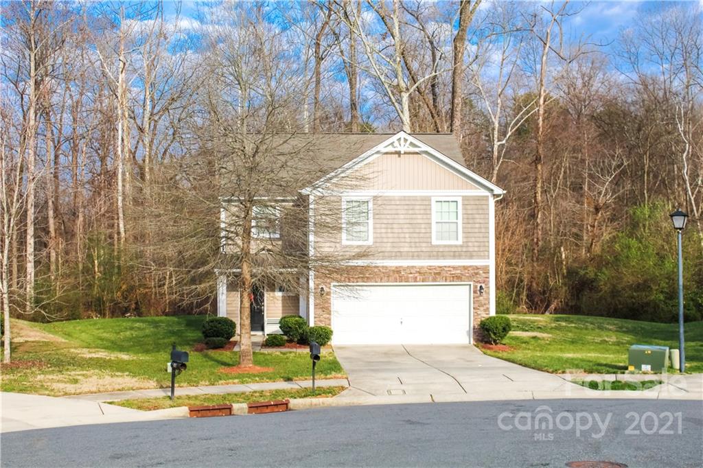 815 Wesley Alan Lane Charlotte NC 28213