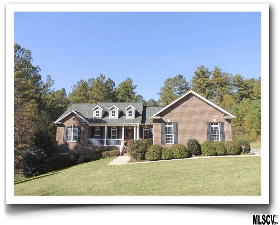 5319 Beacon Ridge Drive Granite Falls NC 28630