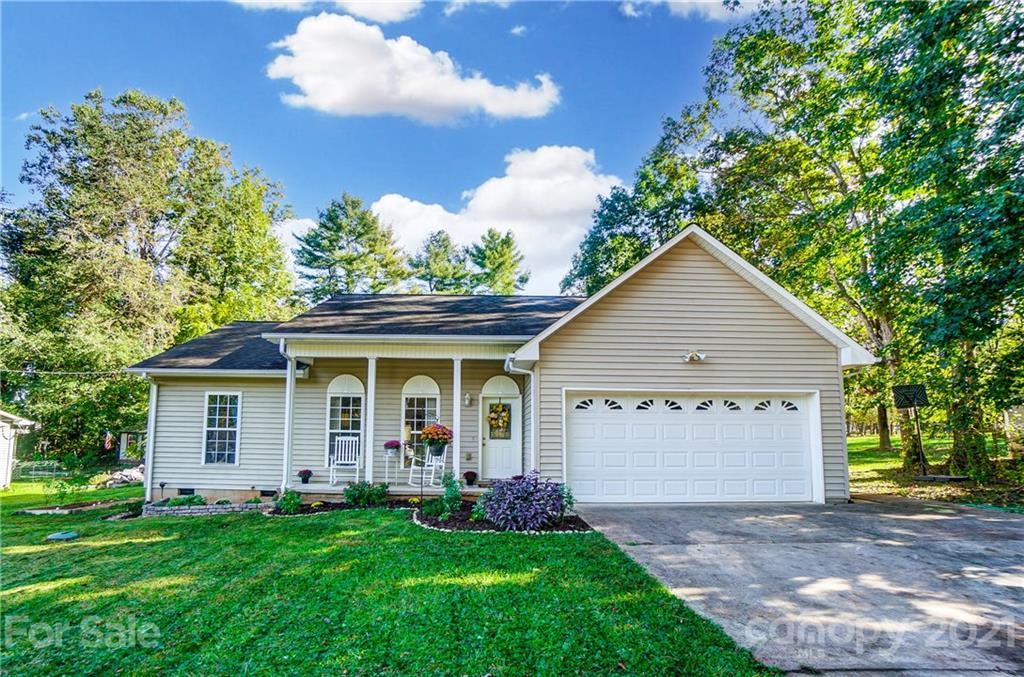 184 Roseman Lane Statesville NC 28625