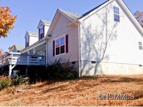 1230 Old Linville Road Marion NC 28752