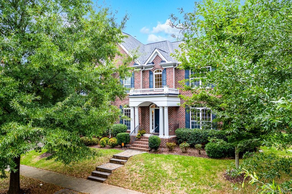 11229 Warfield Avenue Huntersville NC 28078