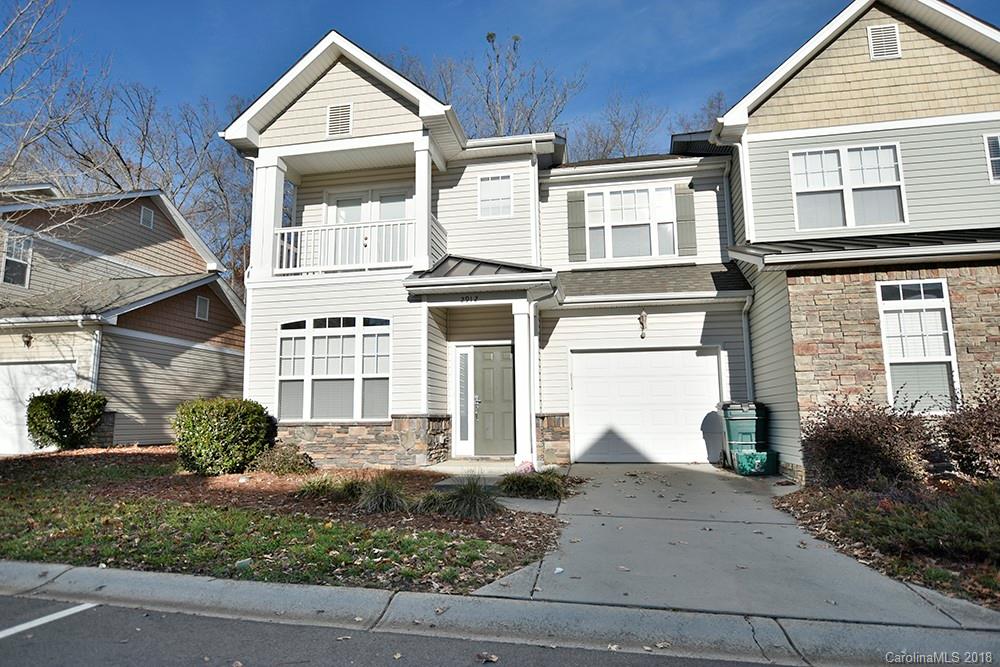 2912 White Willow Road Charlotte NC 28273
